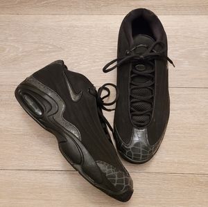 Vintage 2008 Nike Air Max Sneakers